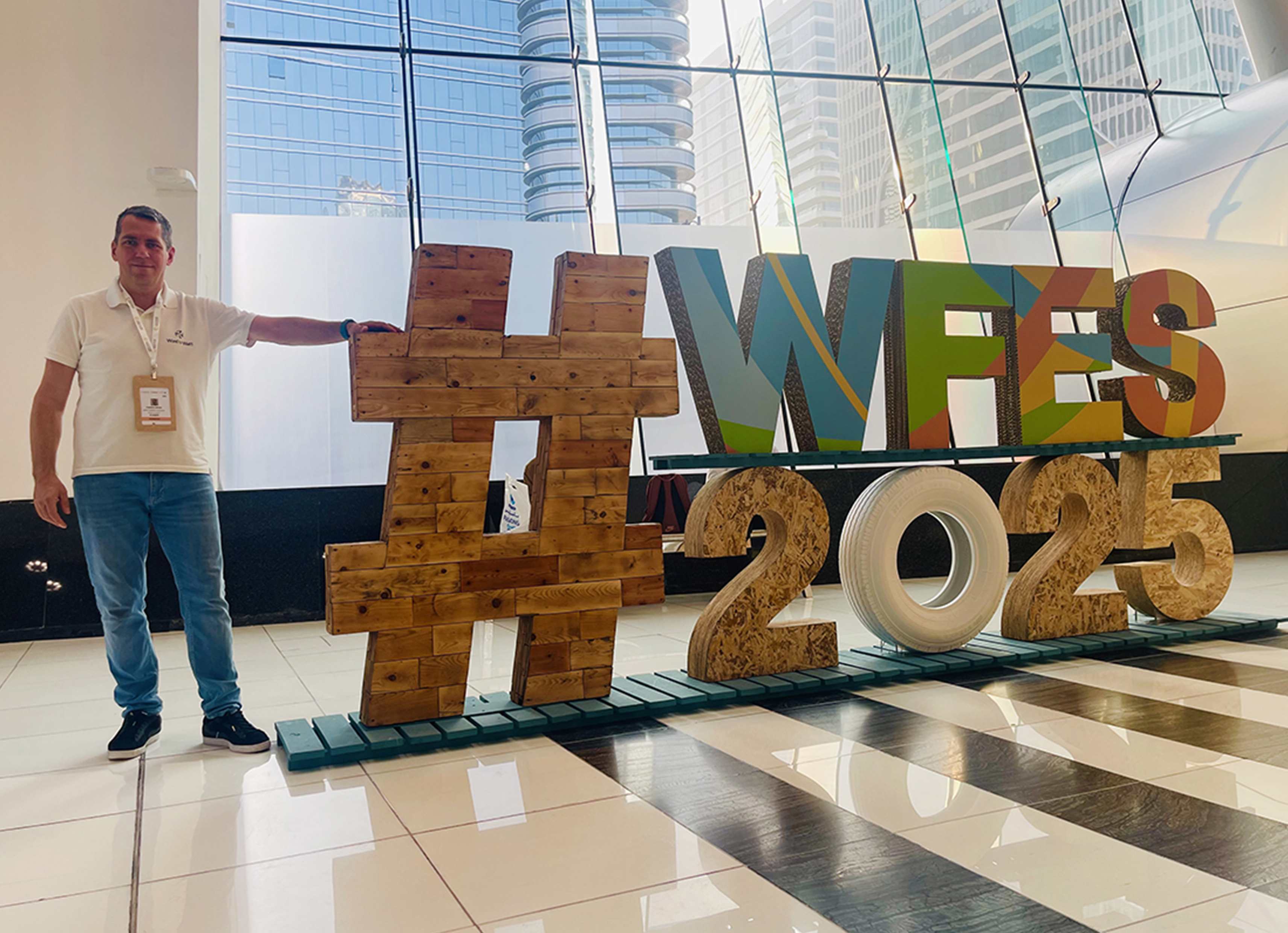 World Future Energy Summit